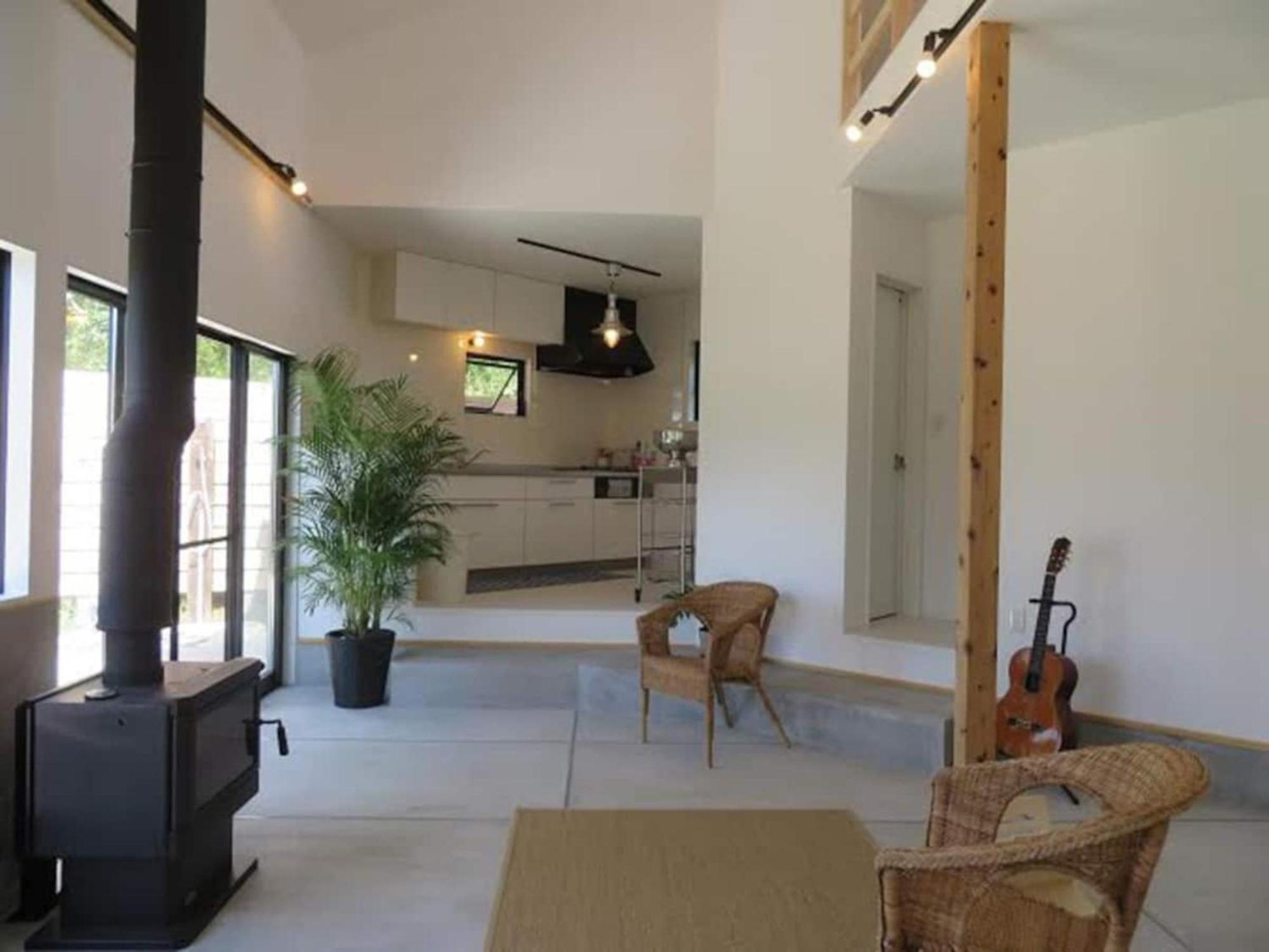 Capetown Resort - Vacation Stay 96524V Isumi Exterior foto