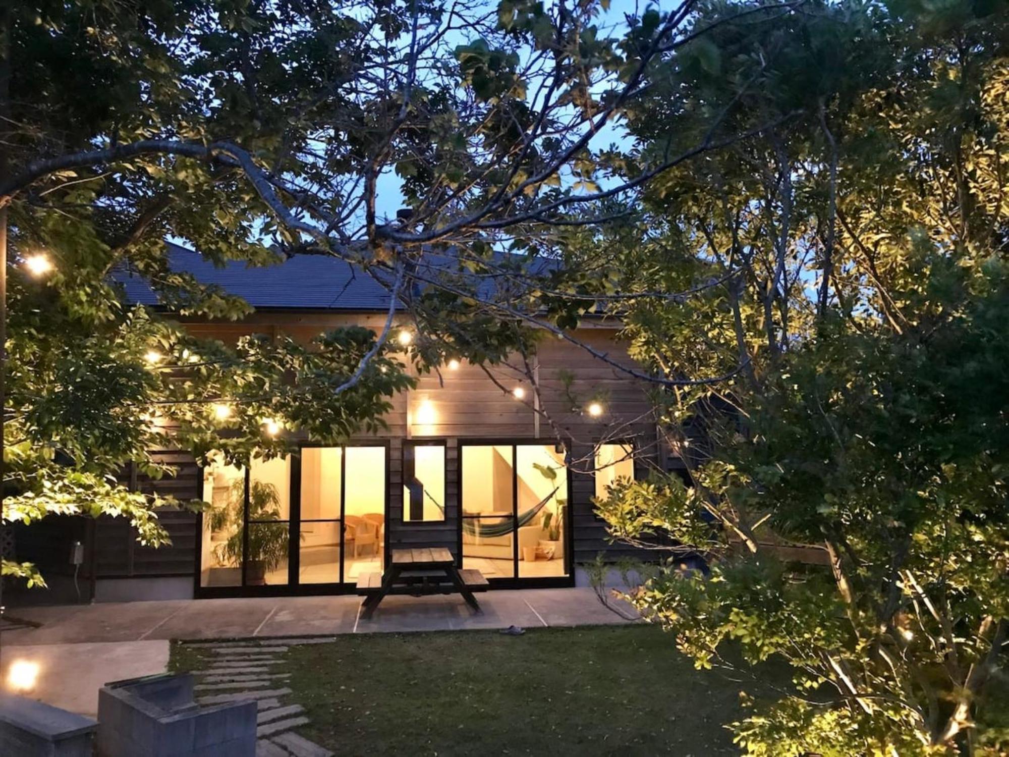 Capetown Resort - Vacation Stay 96524V Isumi Exterior foto