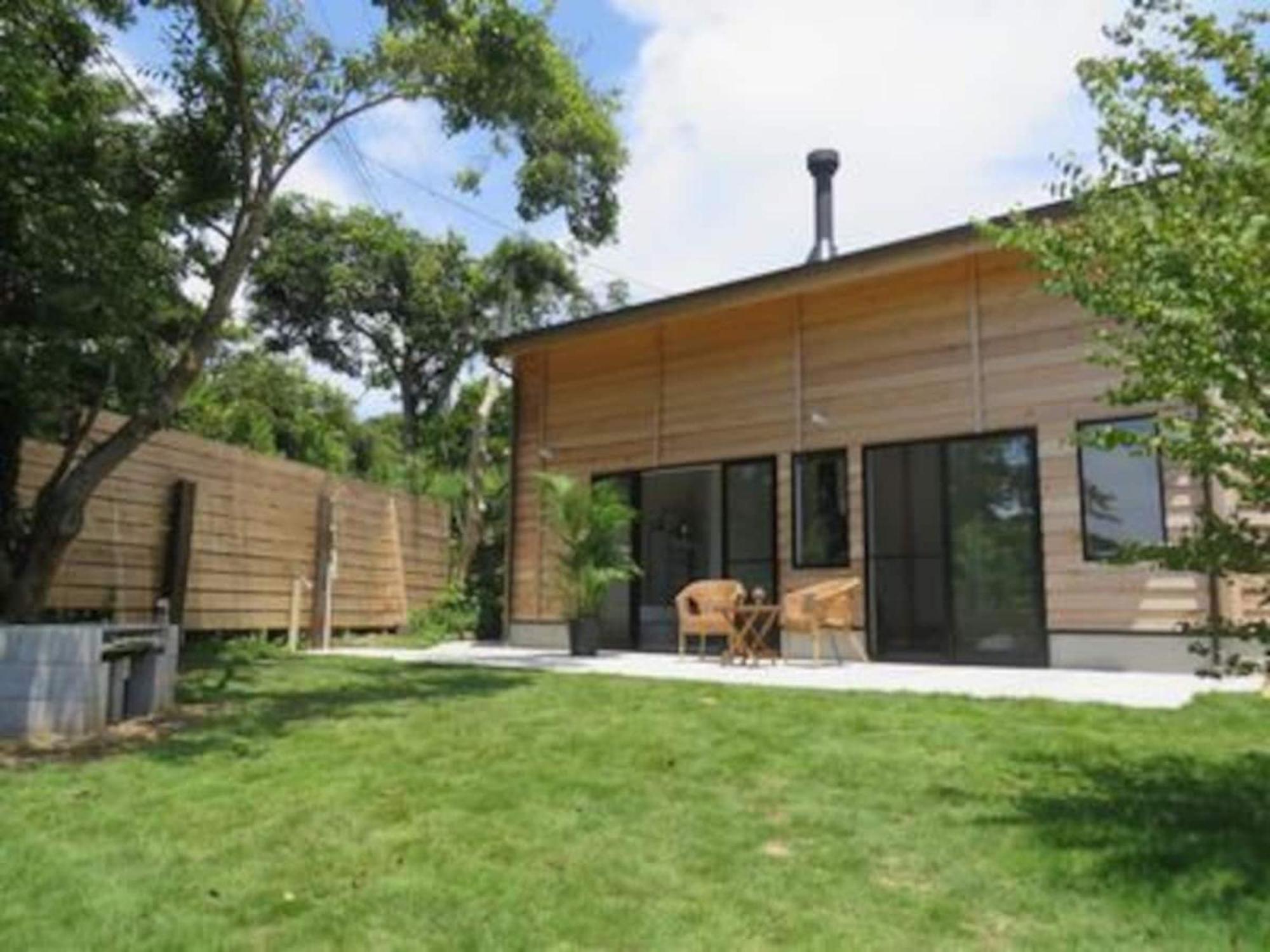 Capetown Resort - Vacation Stay 96524V Isumi Exterior foto