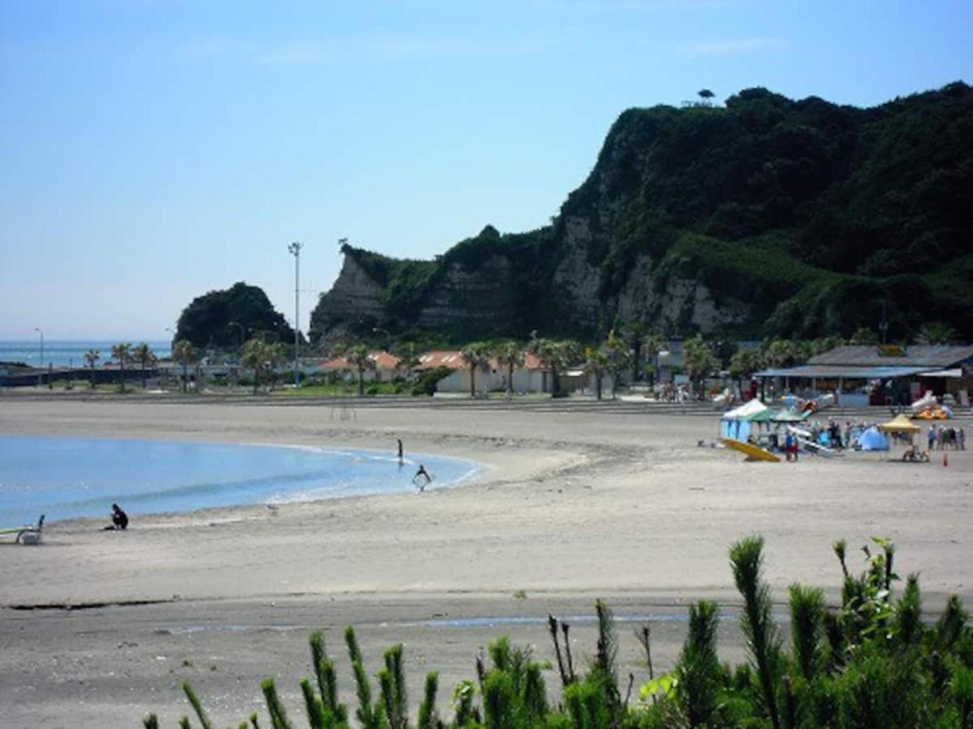 Capetown Resort - Vacation Stay 96524V Isumi Exterior foto