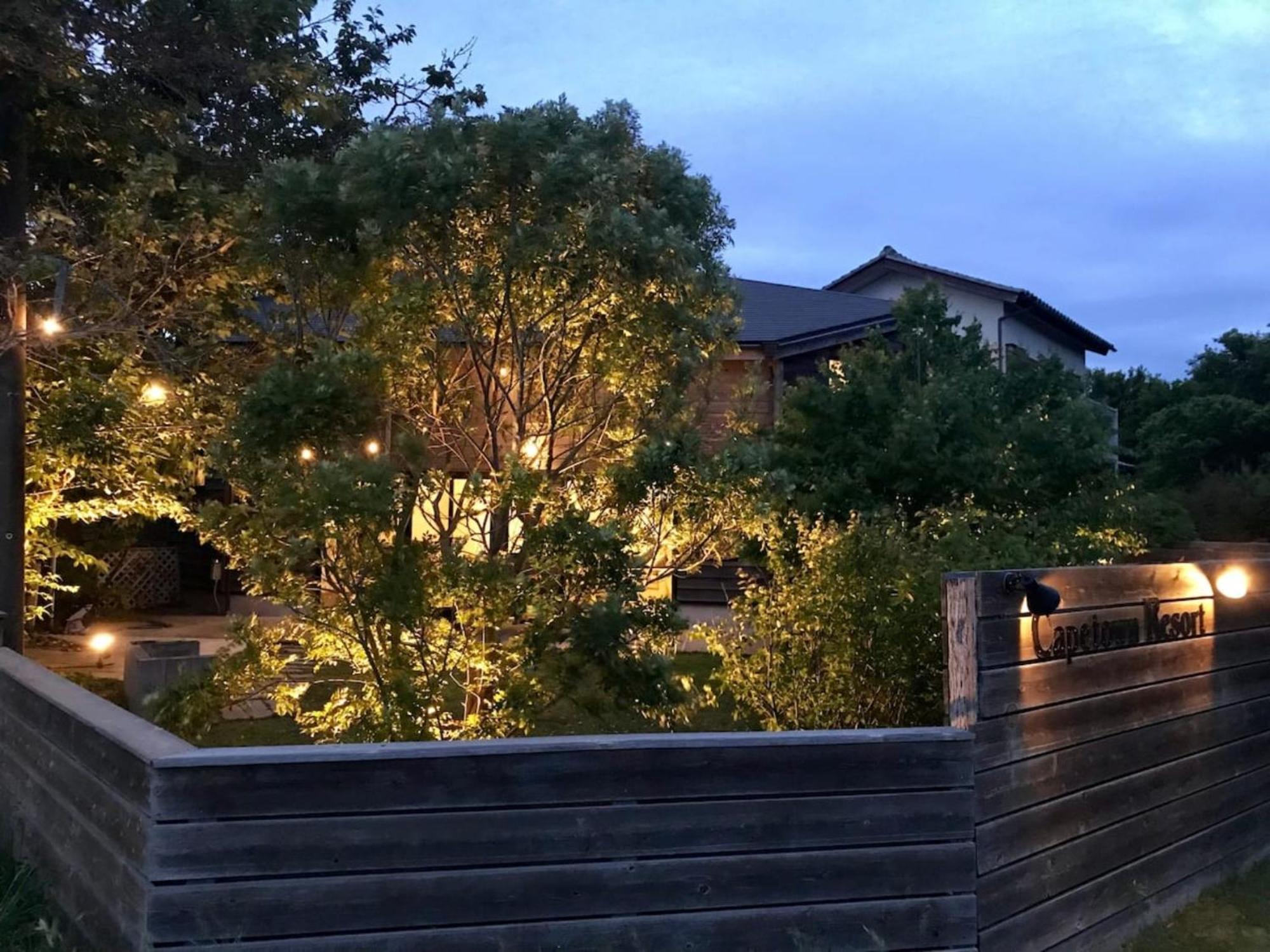 Capetown Resort - Vacation Stay 96524V Isumi Exterior foto