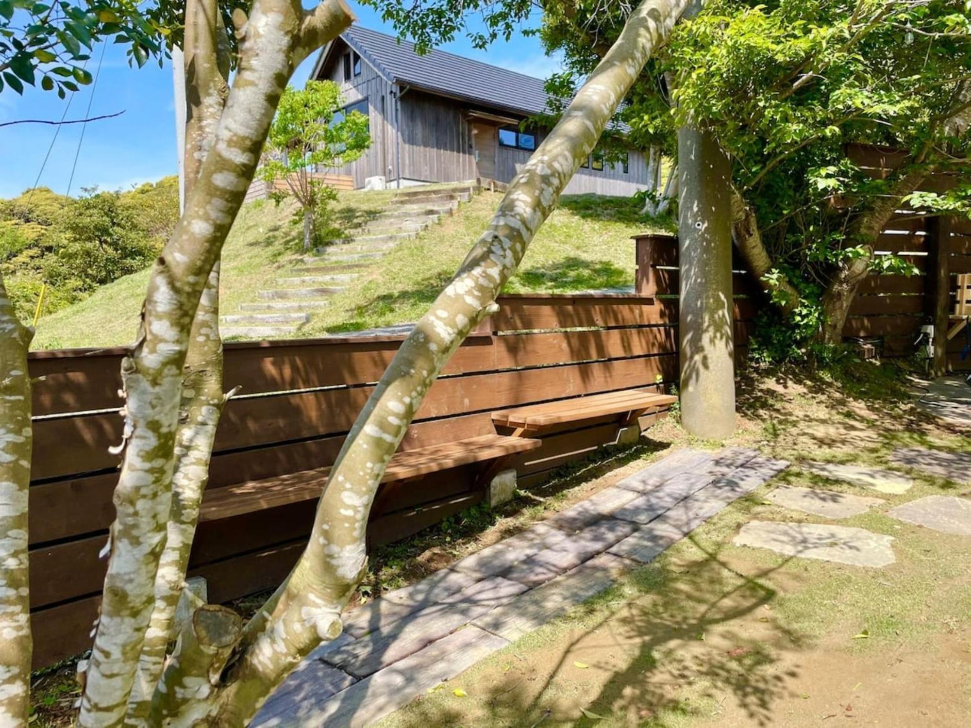Capetown Resort - Vacation Stay 96524V Isumi Exterior foto